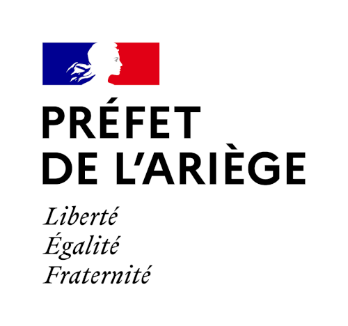 logo de la marque PREFECTURE DE L'ARIEGE