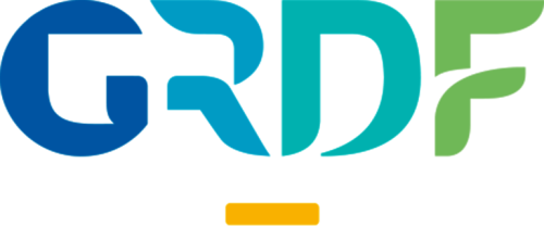 logo de la marque GRDF