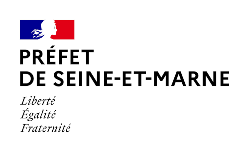 logo de la marque PREFECTURE SEINE ET MARNE
