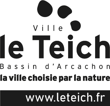 logo de la marque LE TEICH