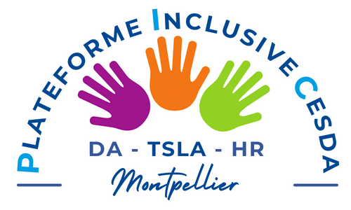 logo de la marque CESDA