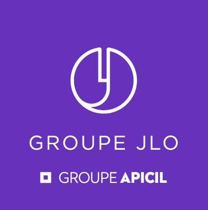 logo de la marque Groupe JLO