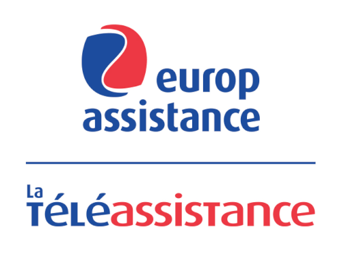 logo de la marque ASSISTANCE - LA TELEASSISTANCE