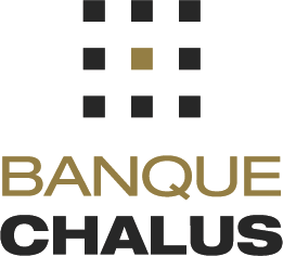 logo de la marque BANQUE CHALUS