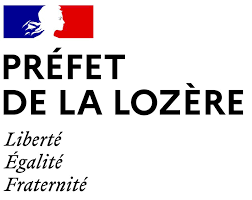 logo de la marque PREFECTURE DE LOZERE
