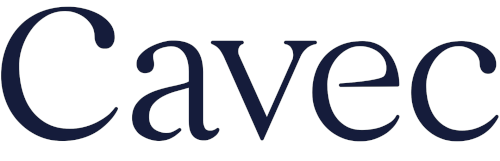 logo de la marque CAVEC