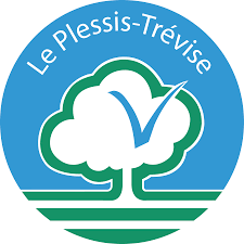 logo de la marque VILLE DE LE PLESSIS TREVISE