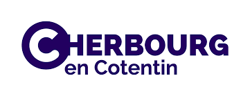 logo de la marque VILLE DE CHERBOURG-EN-COTENTIN