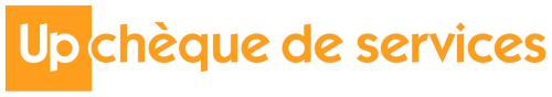 logo de la marque CHEQUE DE SERVICES