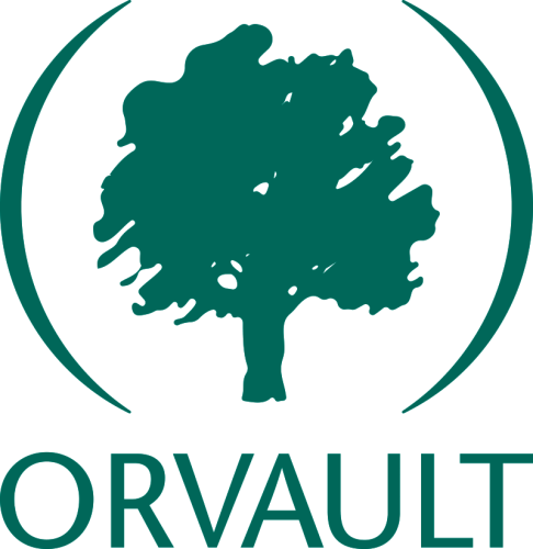 logo de la marque VILLE D'ORVAULT