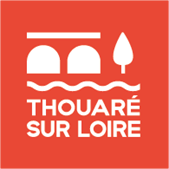 logo de la marque VILLE DE THOUARE-SUR-LOIRE