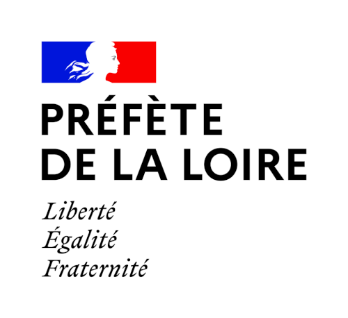 logo de la marque PREFECTURE DE LA LOIRE