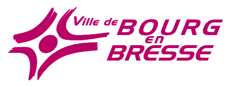 logo de la marque VILLE DE BOURG-EN-BRESSE