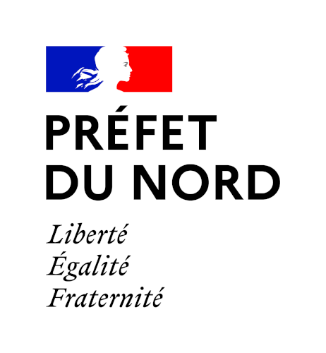 logo de la marque PREFECTURE DU NORD