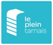 logo de la marque Le Plein Tarnais