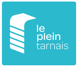 logo de la marque Le Plein Tarnais
