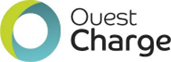 logo de la marque Ouest Charge