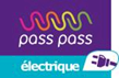 logo de la marque PASSPASS ELECTRIQUE