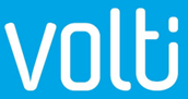 logo de la marque VOLTI