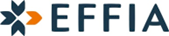 logo de la marque BORNE DE RECHARGE EFFIA