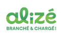 logo de la marque ALIZE