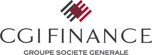 logo de la marque CGI FINANCE