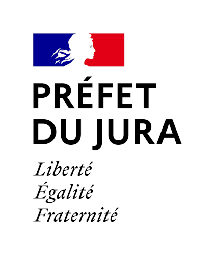 logo de la marque PREFECTURE DU JURA