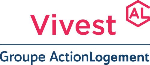 logo de la marque VIVEST