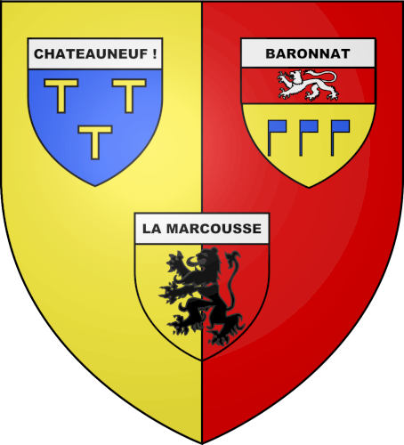 logo de la marque VILLE DE POLIENAS