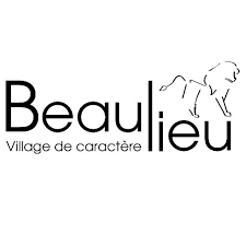 logo de la marque VILLE DE BEAULIEU