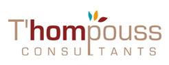 logo de la marque T'hompouss