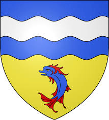 logo de la marque VILLE DE BEAUVOIR EN ROYANS