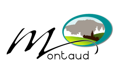 logo de la marque VILLE DE MONTAUD