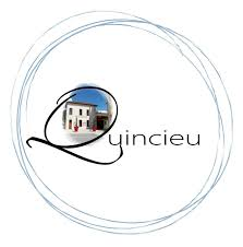 logo de la marque VILLE DE QUINCIEU