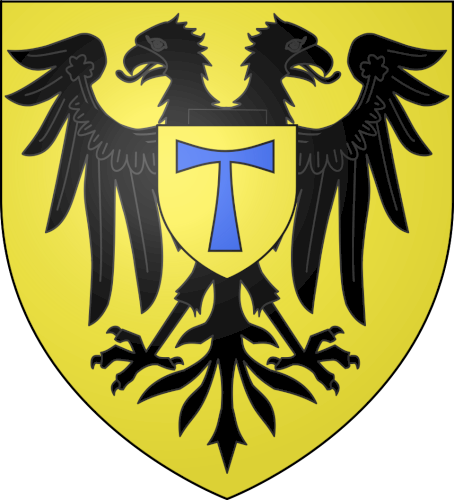 logo de la marque VILLE DE SAINT-ANTOINE-L’ABBAYE