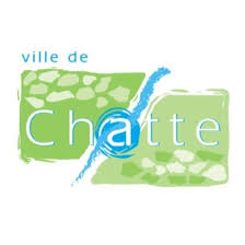 logo de la marque VILLE DE CHATTE