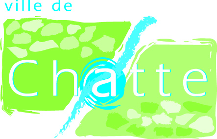 logo de la marque VILLE DE CHATTE