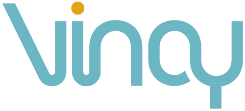 logo de la marque VILLE DE VINAY