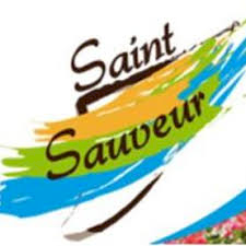 logo de la marque VILLE DE SAINT-SAUVEUR