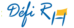 logo de la marque Défi RH