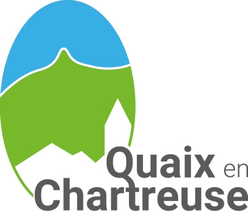 logo de la marque VILLE DE QUAIX EN CHARTREUSE