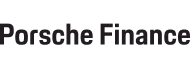 logo de la marque PORSCHE FINANCE