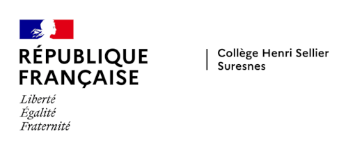 logo de la marque COLLEGE HENRI SELLIER