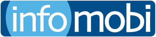 logo de la marque INFOMOBI