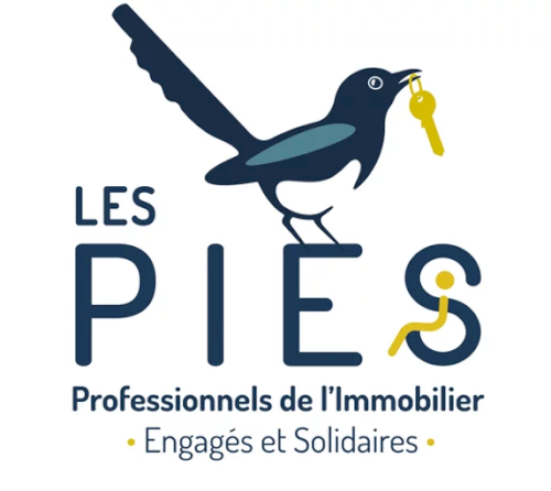 logo de la marque LES PIES