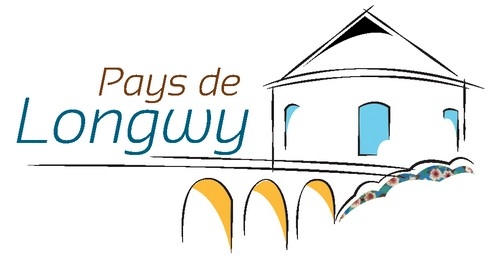 logo de la marque Pays de Longwy