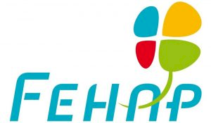 logo de la marque Fédération des Établissements Hospitaliers et d'Aide à la Personne