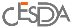 logo de la marque CESDDA Toulouse
