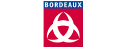 logo de la marque Bordeaux