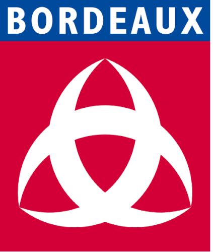 logo de la marque VILLE DE BORDEAUX